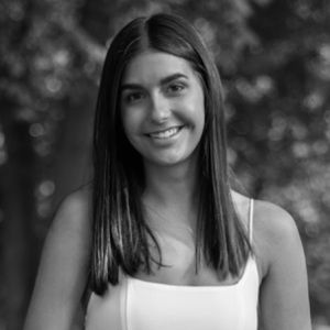 Meet your Posher, Abby